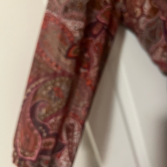 Love Squared Maxi Dress - Picture 4 of 5